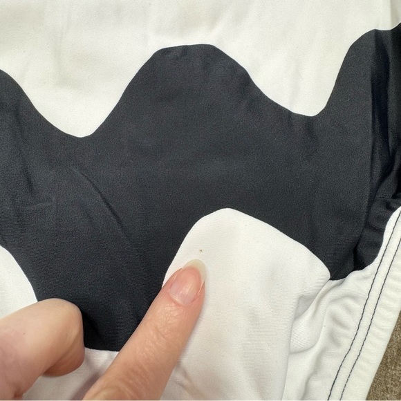 NWT Marimekko for Target One Piece Swimsuit XS - Picture 7 of 13